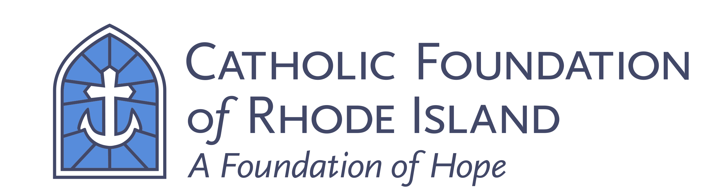 the Catholic Foundation of Rhode Island